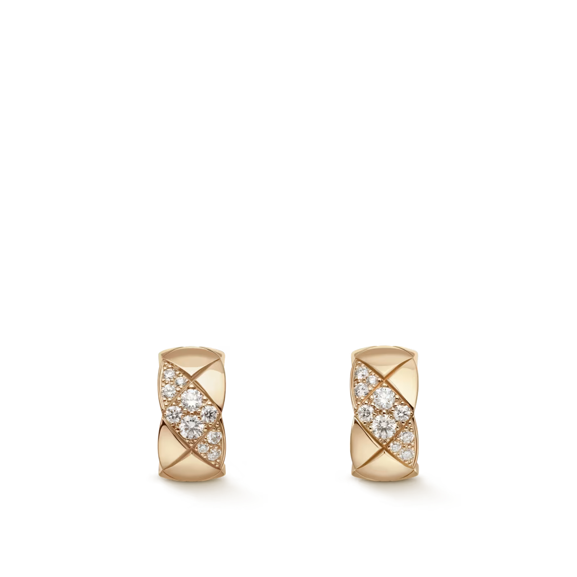 ココ クラッシュ ピアス