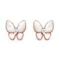 ザ バタフライ ピアス