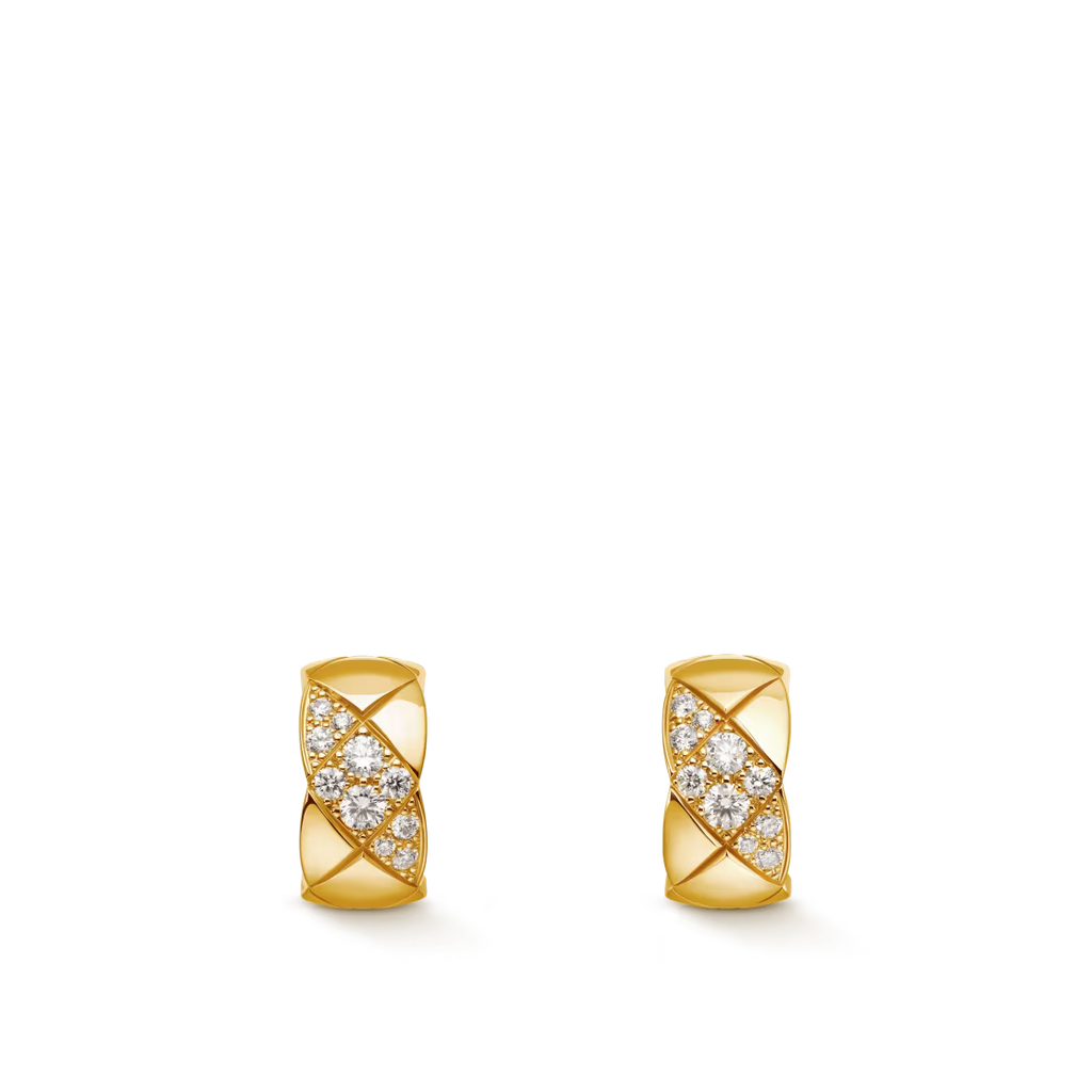 ココ クラッシュ ピアス