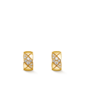 ココ クラッシュ ピアス