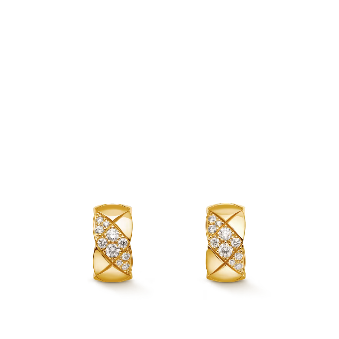 ココ クラッシュ ピアス