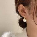 ミーナ パールピアス
