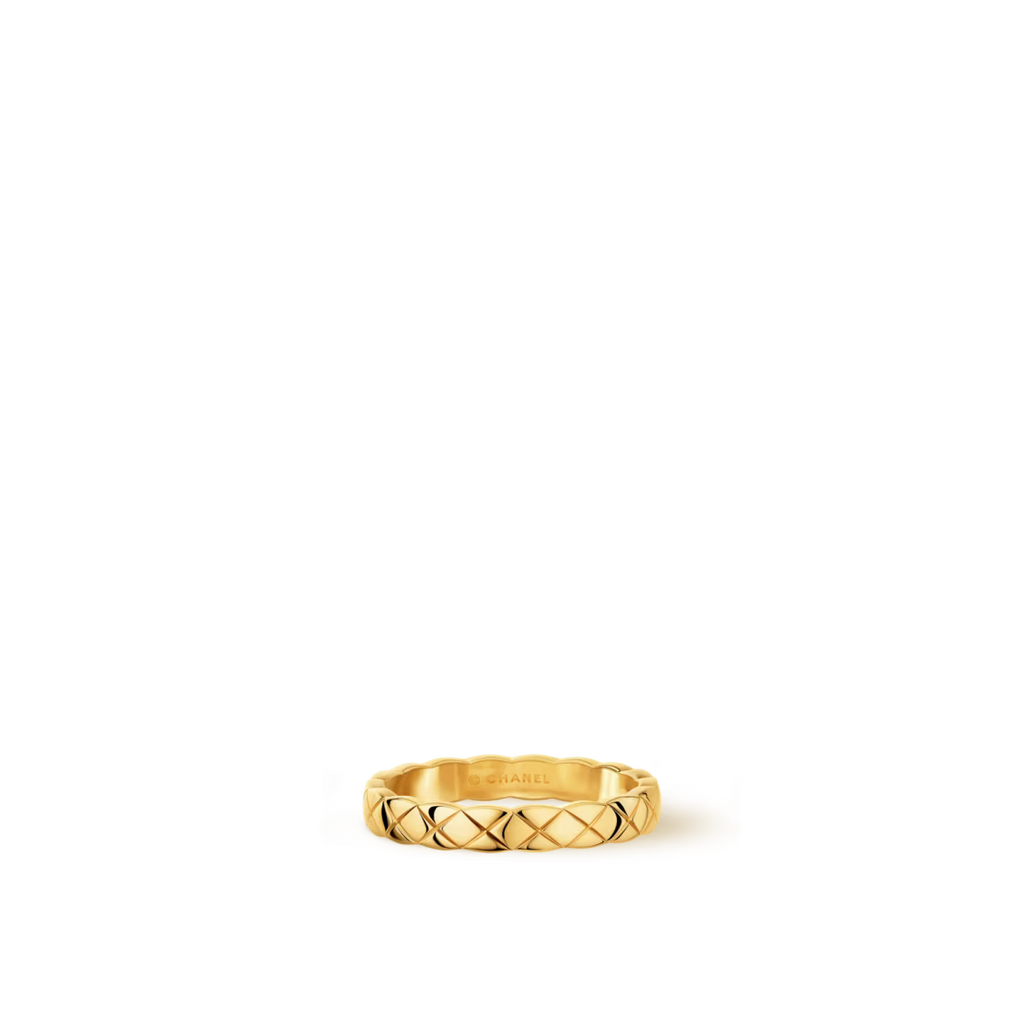 ココ クラッシュ リング