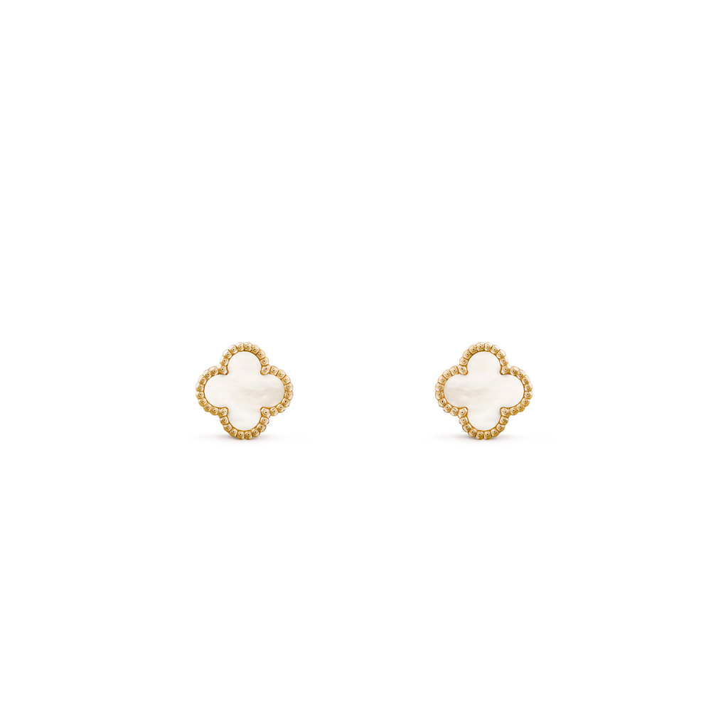 スウィート アルハンブラ ピアス
