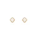 スウィート アルハンブラ ピアス