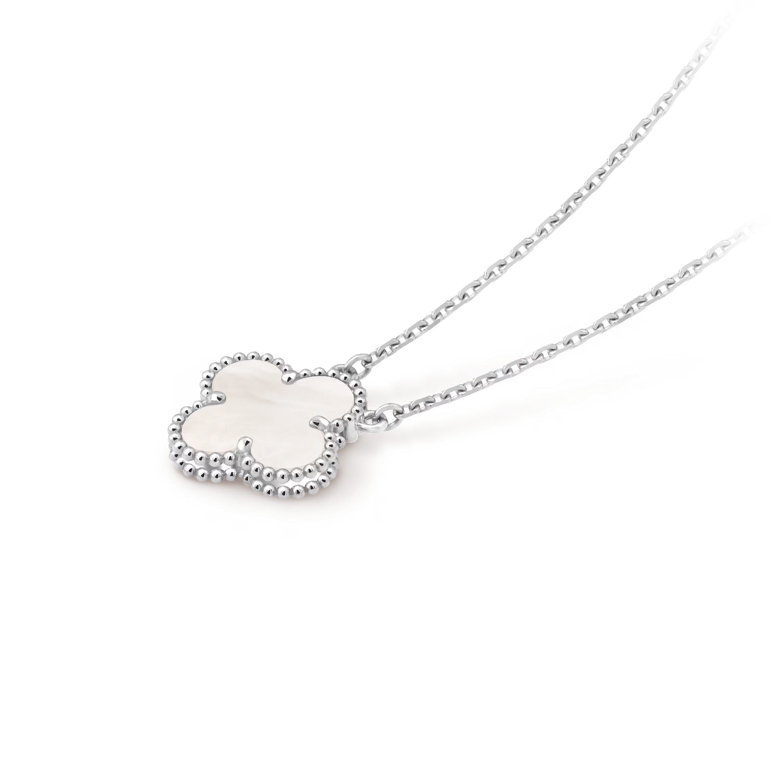 ヴィンテージ アルハンブラ ネックレス